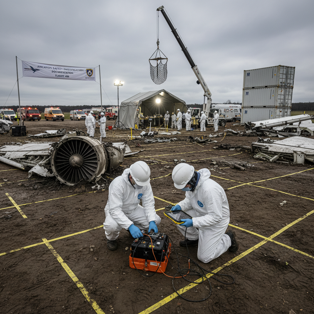 5 Aviation Disasters That Changed How We Fly – From Comet to 737 MAX