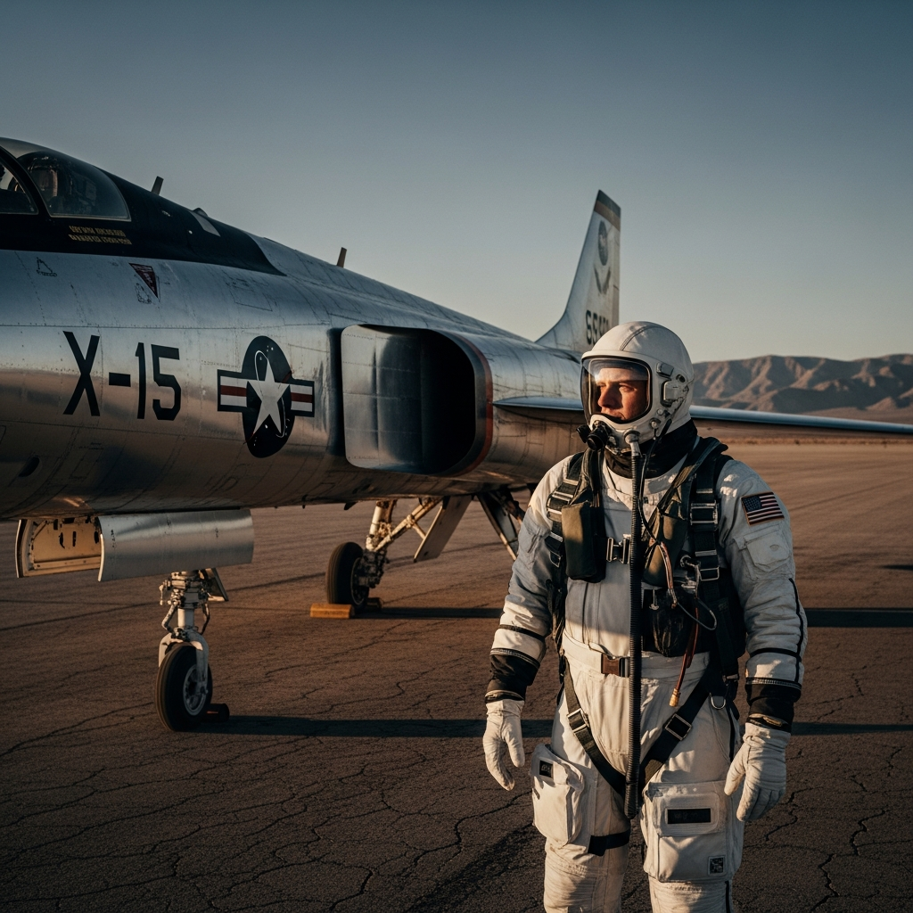 Historic aviation photograph