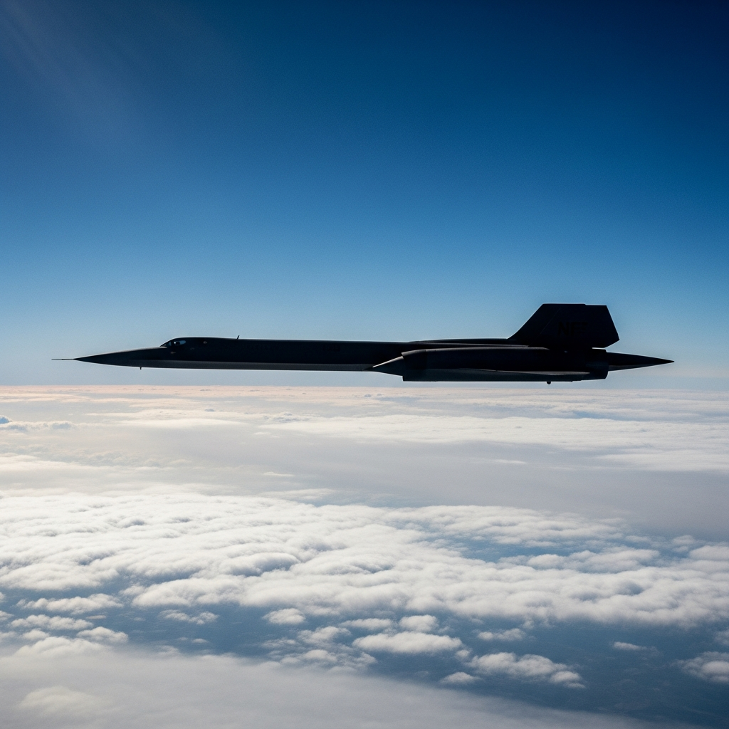 Cold War Aviation — The Aircraft That Changed Everything