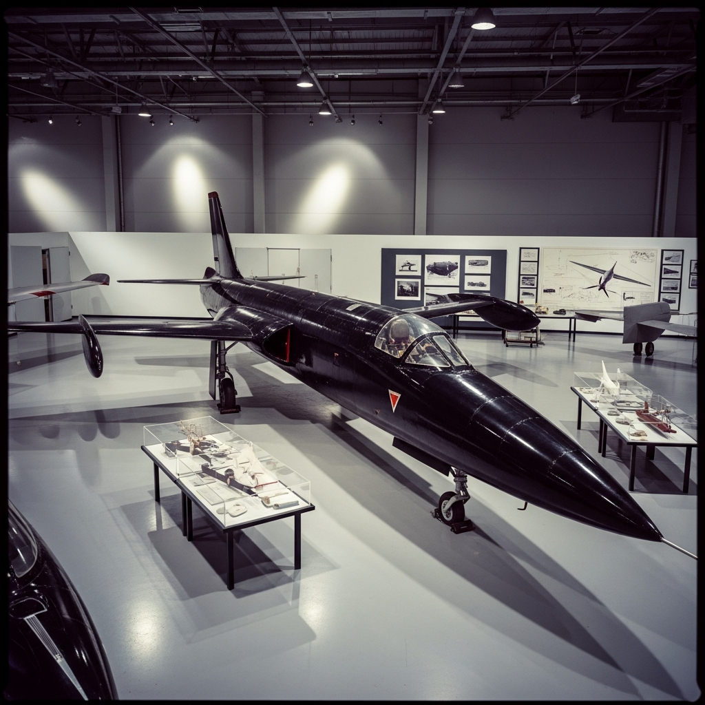 The SR-71 Blackbird — Why Nothing Has Flown Faster Since 1976