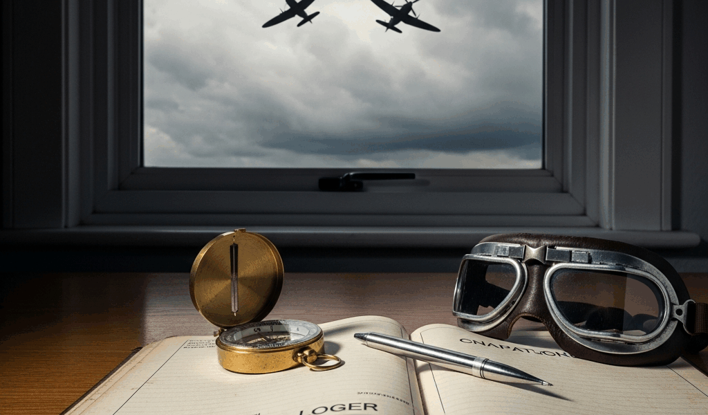 Messerschmitt Bf 109 vs Spitfire Who Won the Battle of Britain