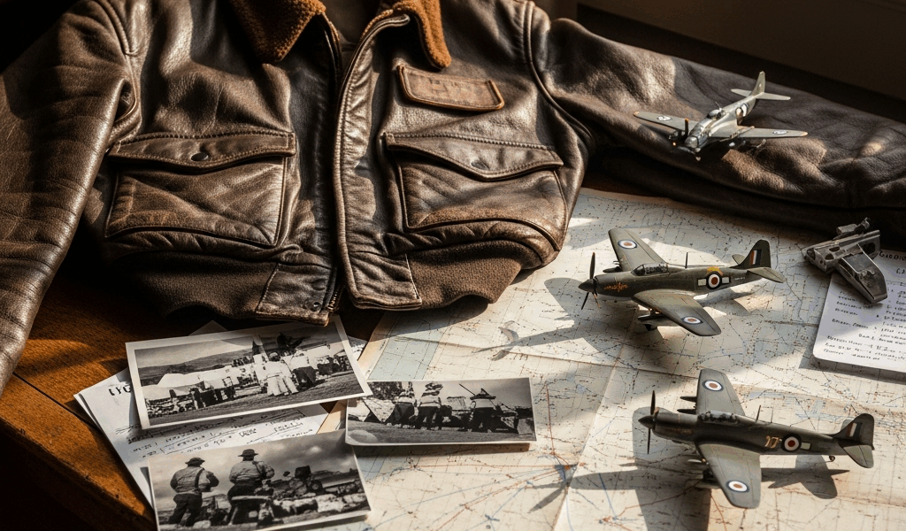 Zero vs Wildcat Who Really Owned the Pacific Skies