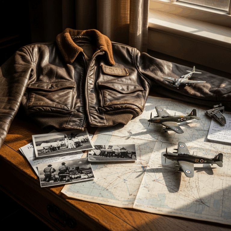 Zero vs Wildcat Who Really Owned the Pacific Skies