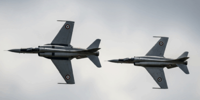 Me 262 vs Gloster Meteor Who Flew First in Combat
