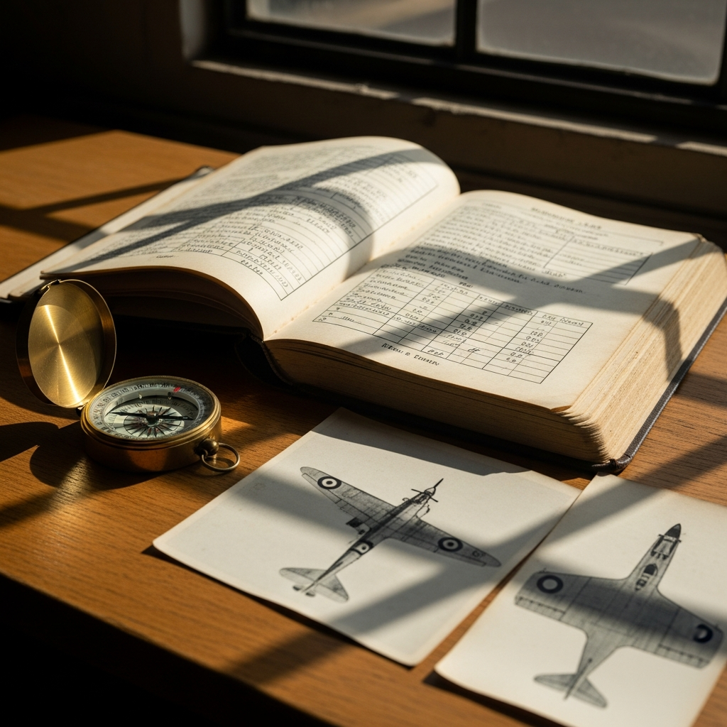 Hawker Hurricane vs Spitfire — Which Fighter Won