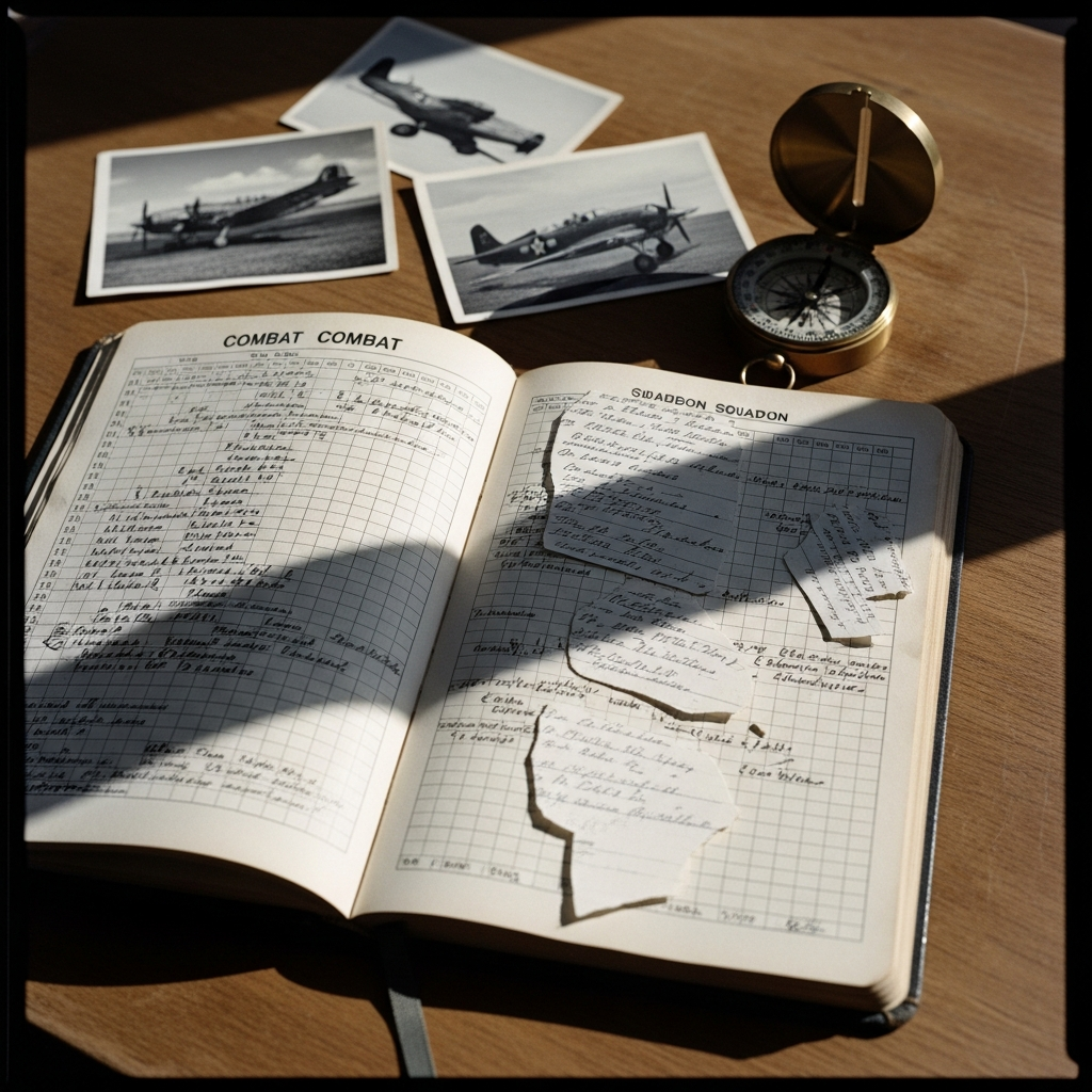 Spitfire vs Hurricane — Kill Count Verdict